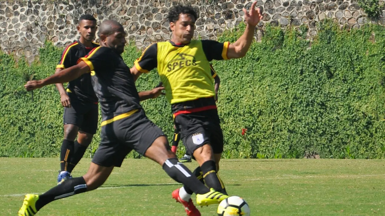 Persipura Jayapura