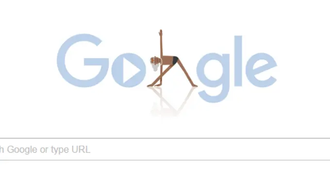 4 Fakta BKS Iyengar yang Hiasi Google Doodle Hari Ini