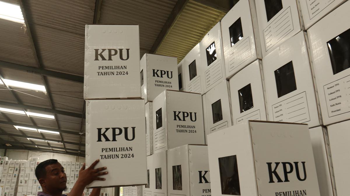 Kurang dari Sepekan Pelaksanaan, KPU Jabar Desak Pemerintah Tasikmalaya Segera Cairkan Anggaran PSU