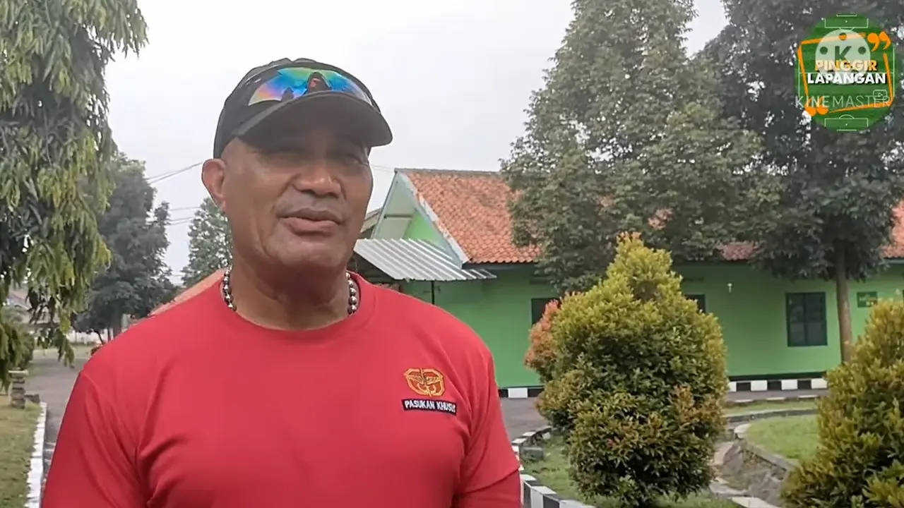 Donny Latuperissa
