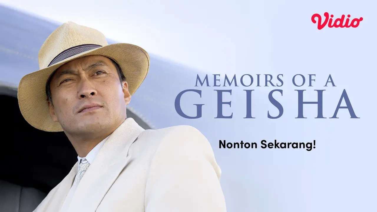 Memoirs of a Geisha