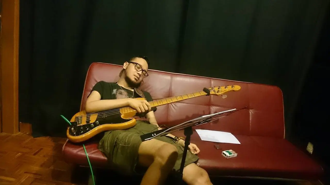 [Bintang] Dika