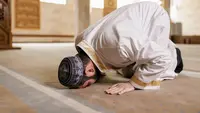 Niat Sholat Isra Miraj, Ibadah Sunnah yang Dikerjakan untuk Memperingatinya