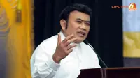 Jika Rhoma Irama Jadi Presiden, Siapa Ibu Negaranya?
