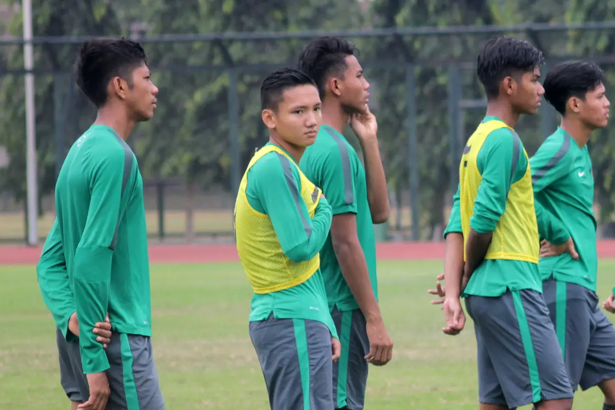 Timnas Indonesia U-19