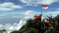 Merdeka dengan Lakukan Selfie, Itu Gaul Lho