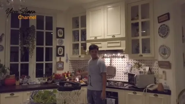 Dapur Yuni Shara