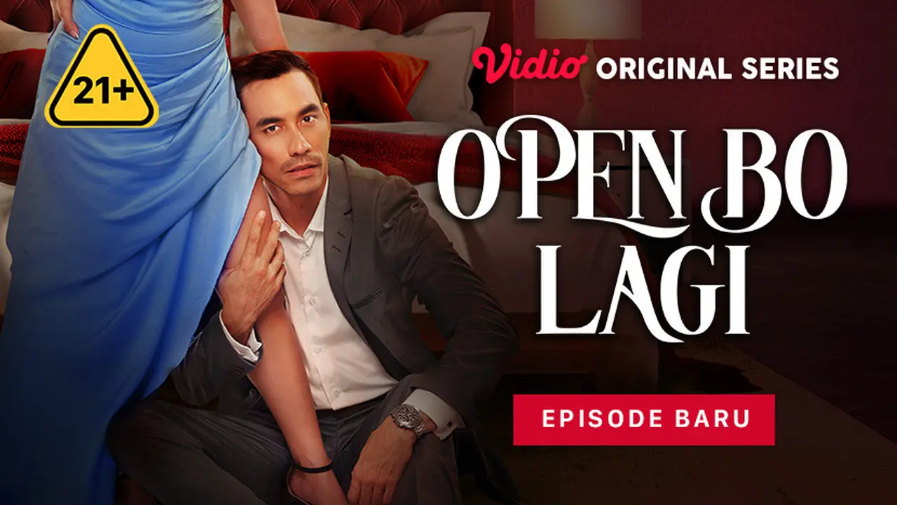 Open BO Lagi Episode 4