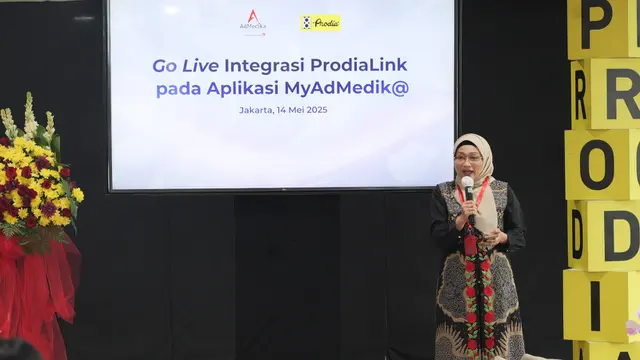 Telkom.