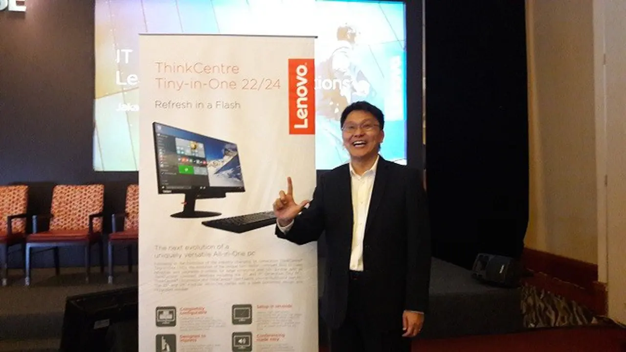 Lenovo 