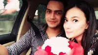 Alasan Asmirandah-Jonas Rivanno Menikah Januari 2014