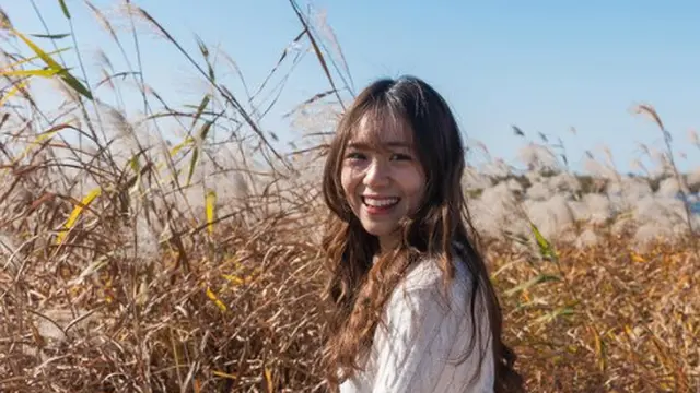 Mulai Go Public, Ini 6 Potret Jeanette Kekasih YouTuber Jang Hansol