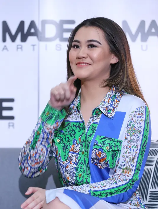 (Adrian Putra/Fimela.com)