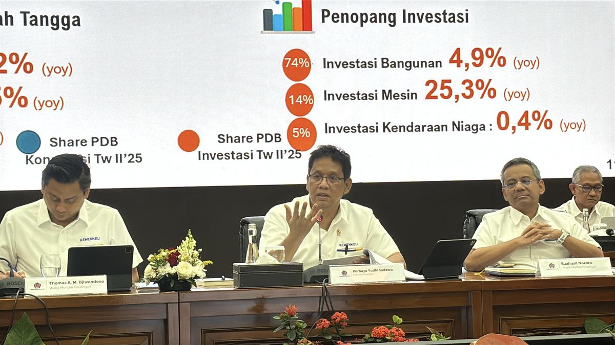 Purbaya Tak Kasih Ampun Oknum Bea Cukai Beking Rokok Ilegal