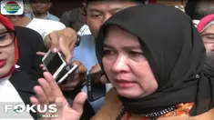 Meski vonis ini lebih ringan ketimbang tuntutan JPU yakni dua tahun penjara, terdakwa Asma mengaku tetap kecewa.