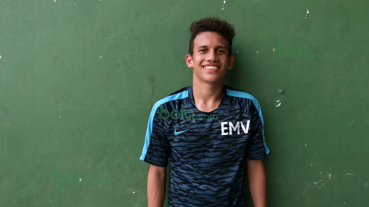 Egy Maulana Fikri
