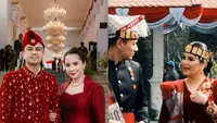 Tas Jenama Lokal Jadi Sentuhan Quiet Luxury Nagita Slavina hingga Annisa Pohan di HUT ke-81 RI