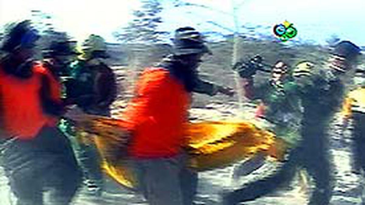 Dua Relawan Merapi Ditemukan Tewas - News Liputan6.com