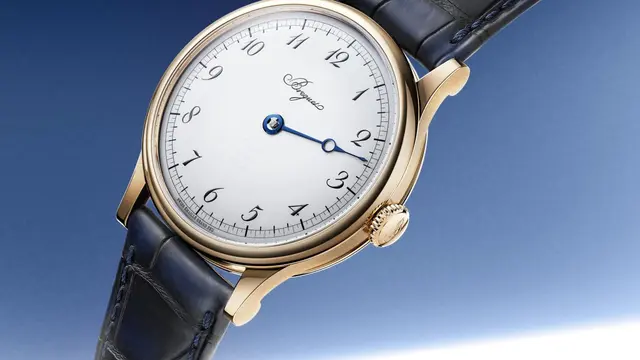 Breguet