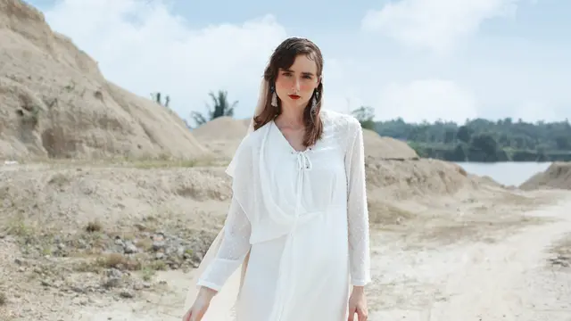 Busana Lebaran