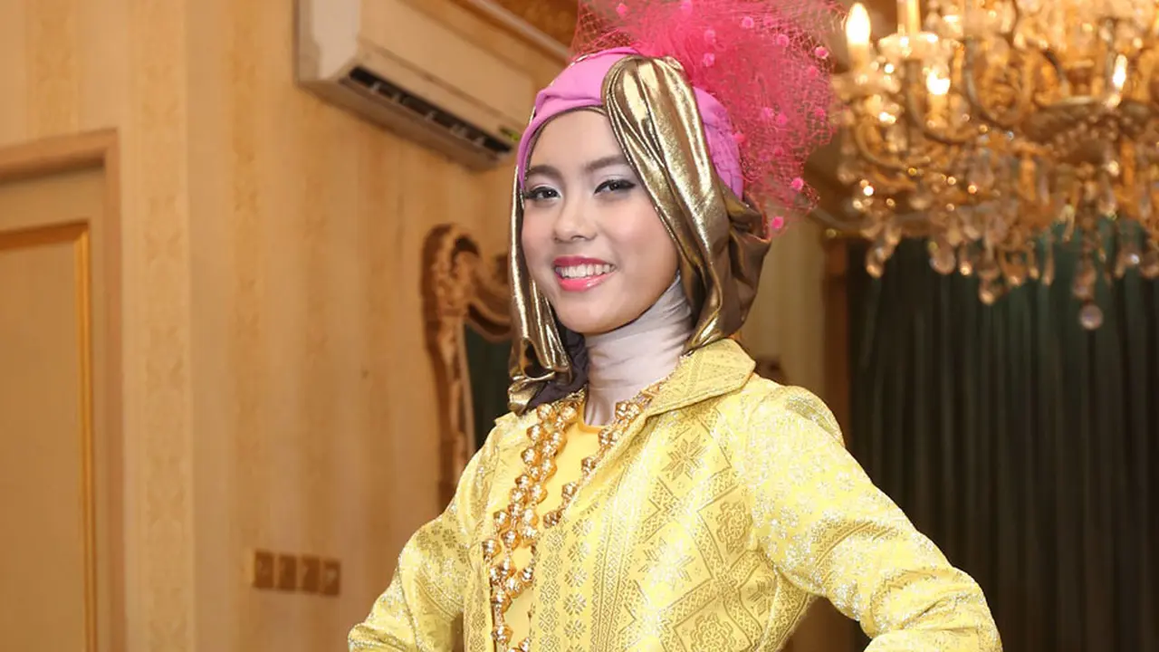 Vinnie Lupita Gandeng Pay dan Dewiq di Single Baru