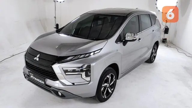 Mitsubishi Xpander