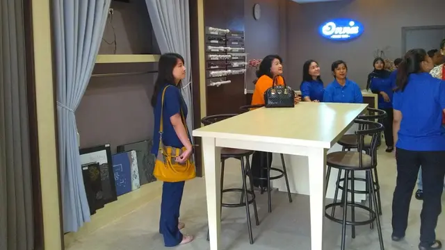 Rekomendasi Tempat Beli Gorden yang Bagus di Semarang (Foto: Google Maps/Hartono Budilaksono Singgih)