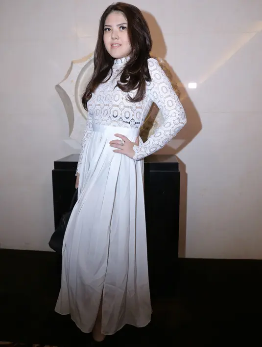 (Adrian Putra/Bintang.com)