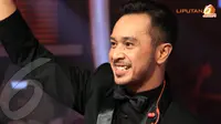 Giring `Nidji` Pertanyakan Penampilan Lilian