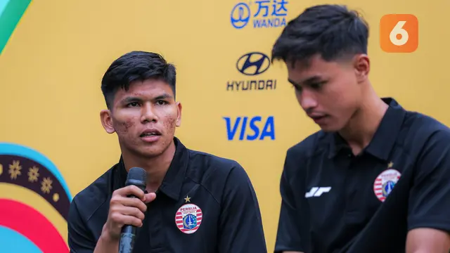 Trophy Experience Piala Dunia U-17 2023