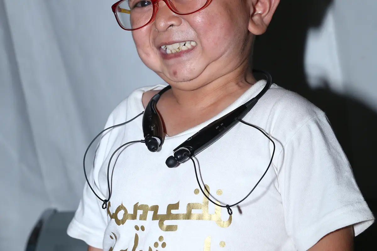 [Bintang] Daus Mini