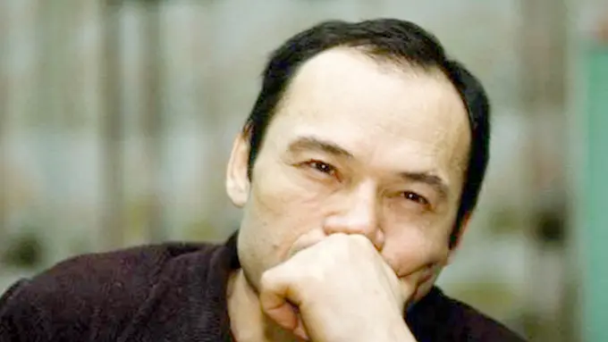 Bukan Hanya Sumanto, Nikolai Dzhumagaliev Juga Seorang Kanibal