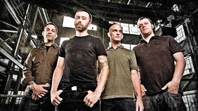 Rise Against