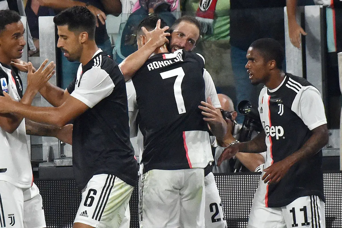 Juventus