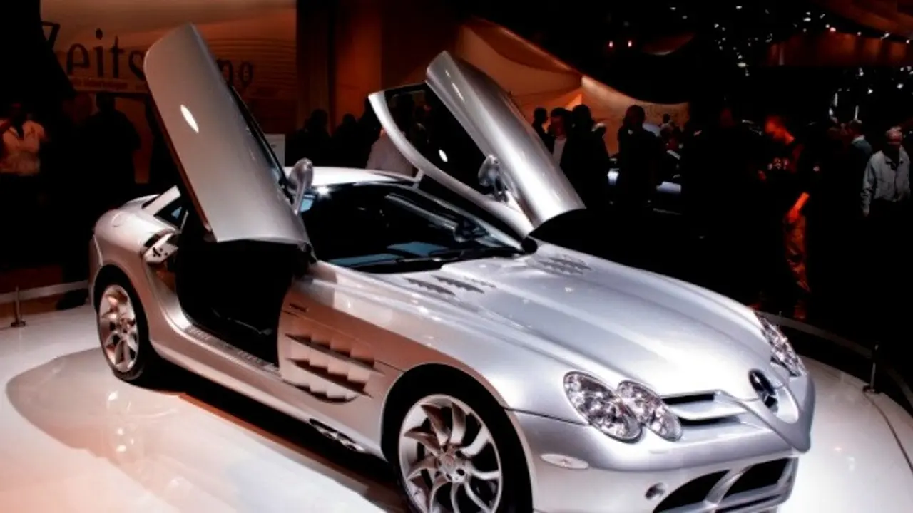 Mercedes-Benz