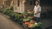 10 Ide Jualan Bahan Masakan Siap Pakai yang Dicari Setiap Hari