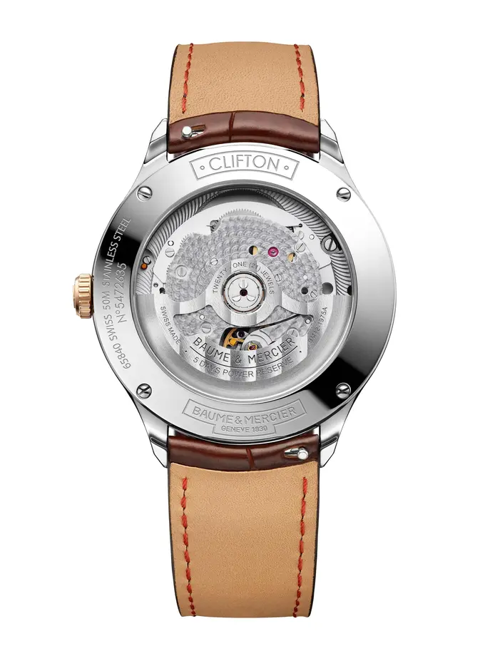 Lebih Kece di Musim Liburan dengan Jam Tangan Mewah