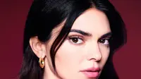 Kendall Jenner Jadi Duta Global Armani Beauty, Promosi Parfum Persembahan Terakhir Giorgino Armani