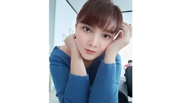6 Potret Terbaru Nur Aini Wulandaru, 'Bidadari Banjir' yang Kini Jadi Selebgram