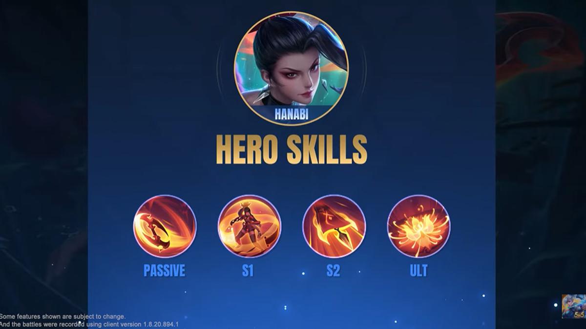 Counter Hanabi Paling Ampuh untuk Taklukan Sang Kunoichi