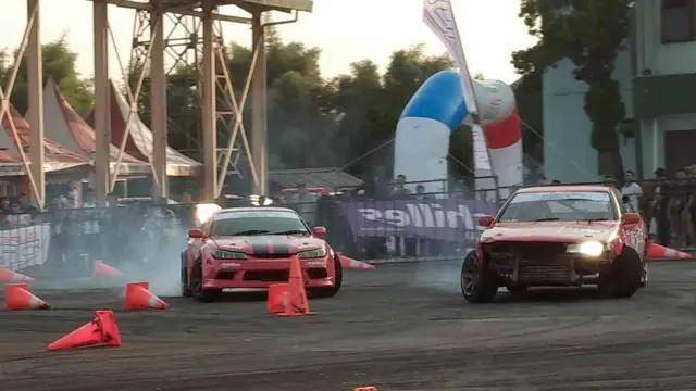 Kejurnas Drift