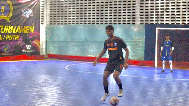 PSIS Semarang, Rio Saputro