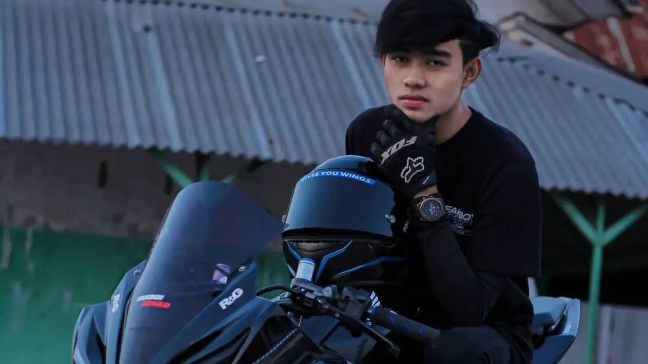 Aji Firmanto