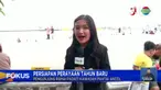 Perbarui informasi Anda bersama Fokus edisi (31/12) dengan pilihan topik-topik sebagai berikut, Banjir dan Longsor kembali Terjang Agam, Jelang Tahun Baru, Ancol Ramai, Menanti Pergantian Tahun di Puncak Gunung.