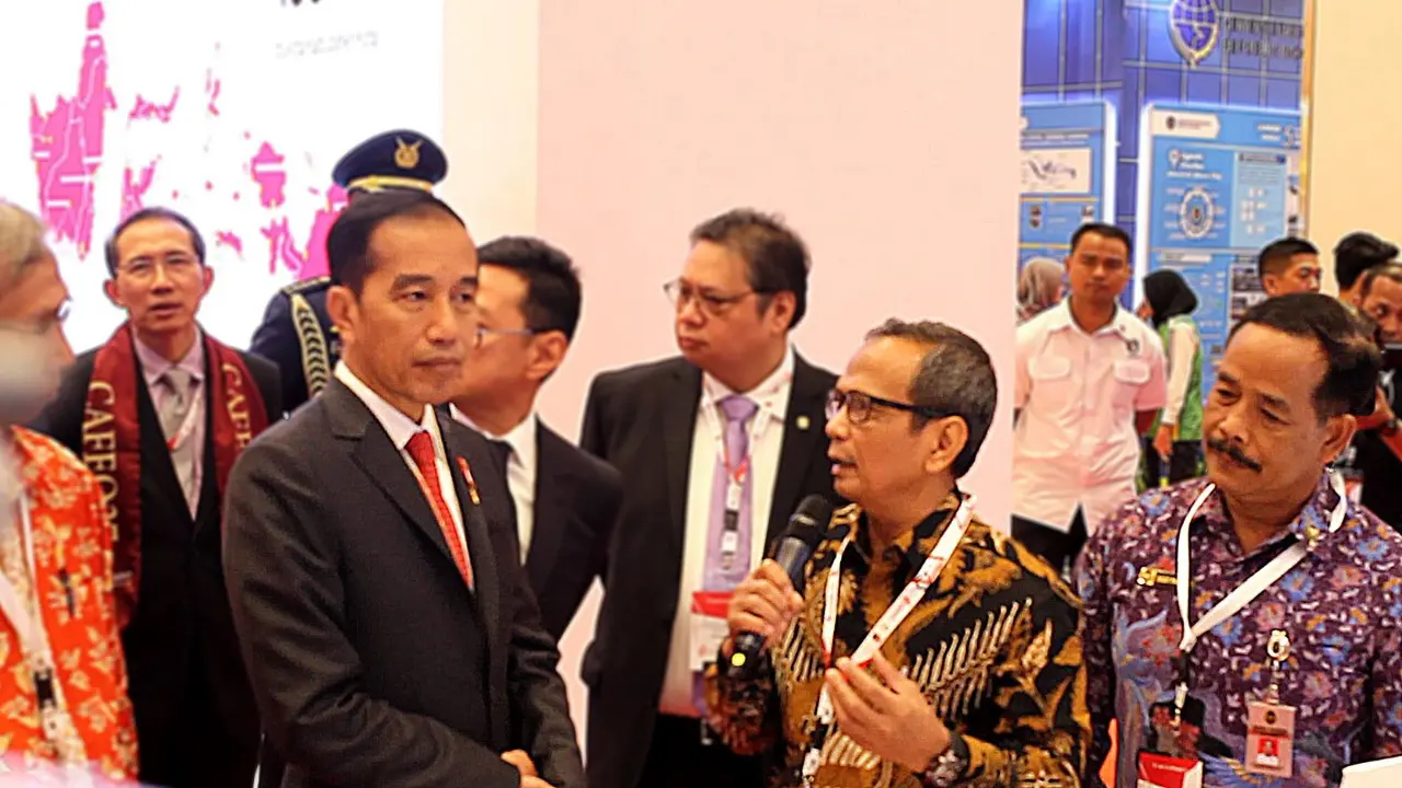 Jaringan Aman Mandiri
