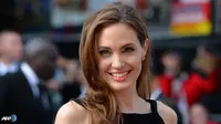 Unbroken, Kiprah ke-2 Angelina Jolie Sebagai Sutradara