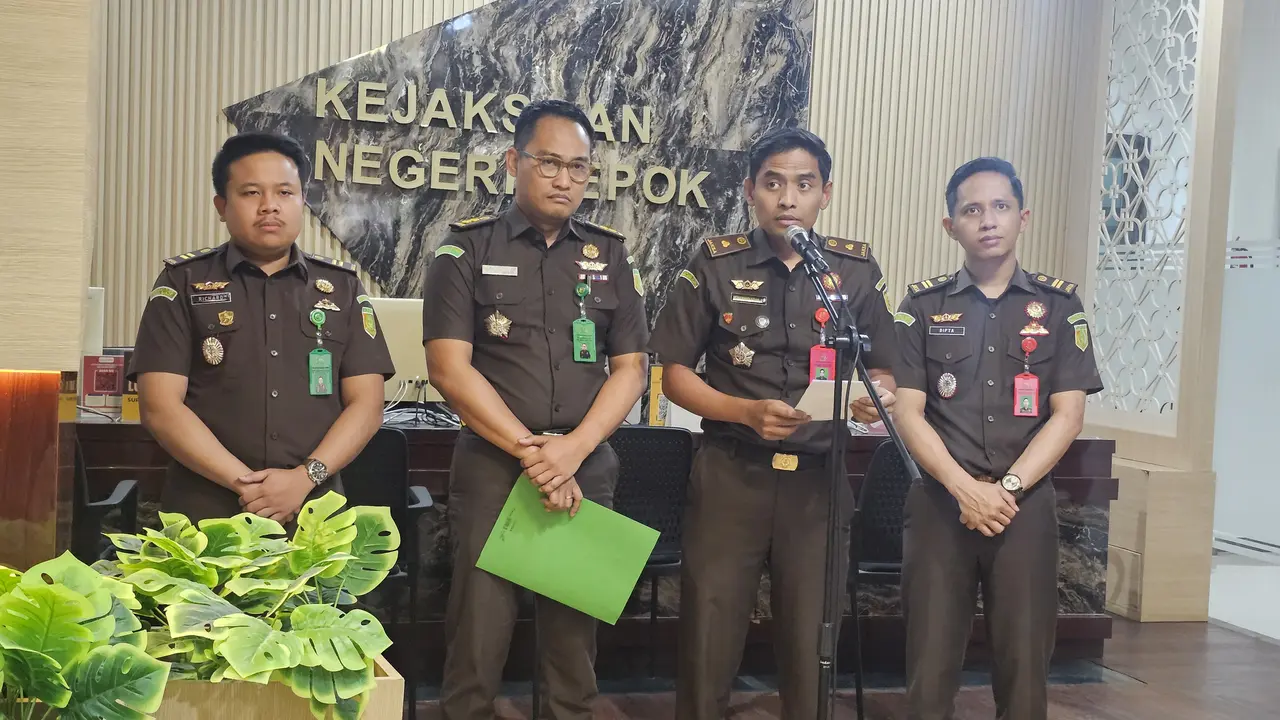 Kejari Kota Depok Temukan Adanya Dugaan Korupsi Pengadaan Pemancar Siaran Luar Negeri