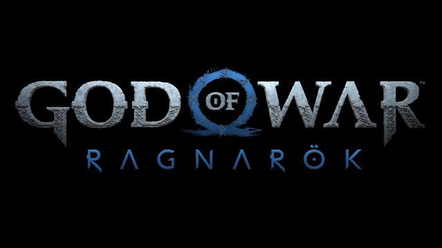 God of War Ragnarok