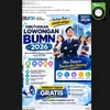 Cek Fakta: Tidak Benar Link Pendaftaran Rekrutmen Bersama BUMN 2026