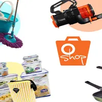 berikut adalah alasan kenapa sebaiknya berbelanja di OSHOP